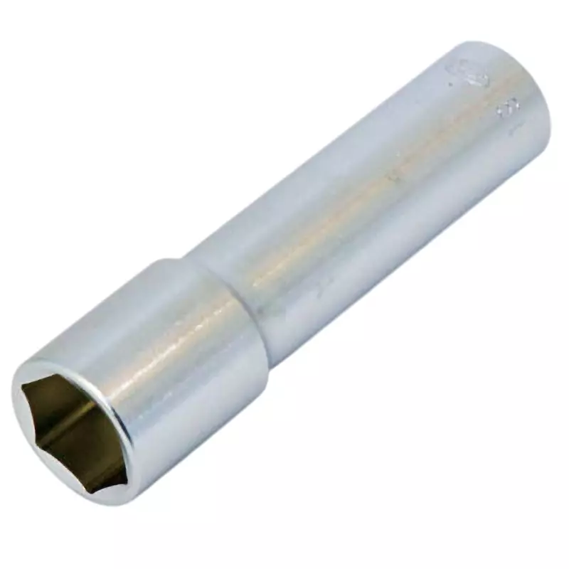 Ktc Wheel Nut Socket 100 mm Dimension 12.7 mm Sq. Drive, B38Z-19H