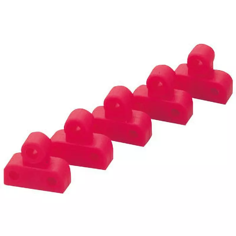 Ktc Socket Holder Clip Set for 9.5 mm Sq. Drive, EHB35