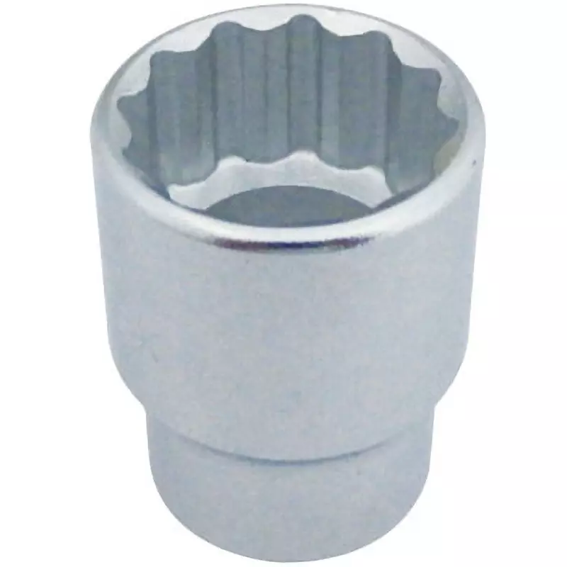 TONE Dodecagon Socket 9.5 mm, 3D-17