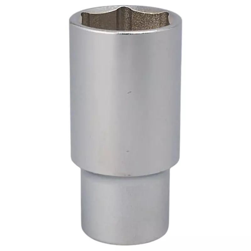 TONE Deep Socket 6 Corners 9.5 mm, 3S-24L