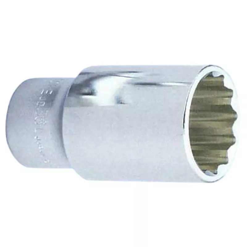 TONE Deep Socket 12 Angles 12.7 mm, 4D-29L