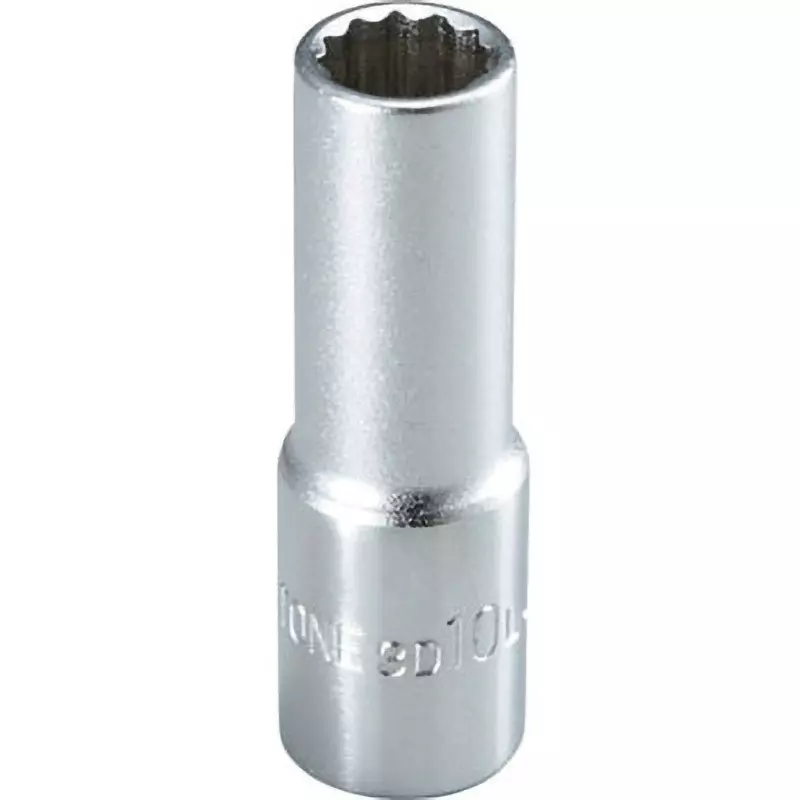 TONE Tone Deep Socket Dodecagonal Type 9.5 mm, 3D-21L