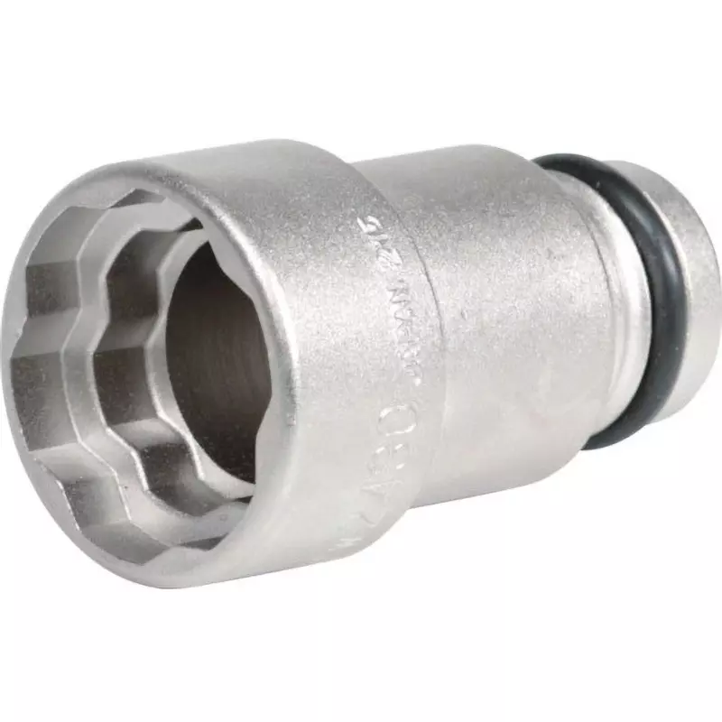 TONE Tone Double Quick Fit Socket For Impact 12.7 mm, 4NQFW-3236