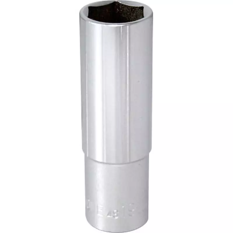 TONE Deep Socket 6 Corners 12.7mm, 4S-19L