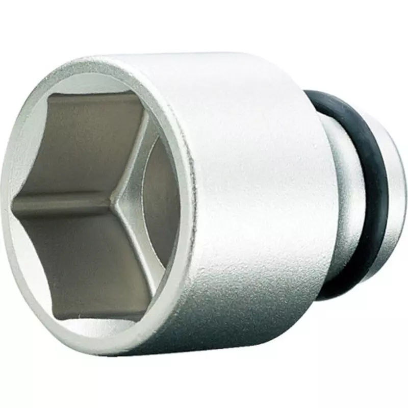 TONE Impact Socket Electroless Nickel Plating 12.7mm, 4NV-22