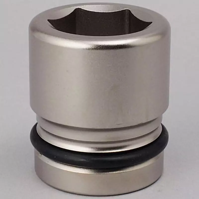 TONE Impact Socket Electroless Nickel Plating 25.4mm, 8NV-36