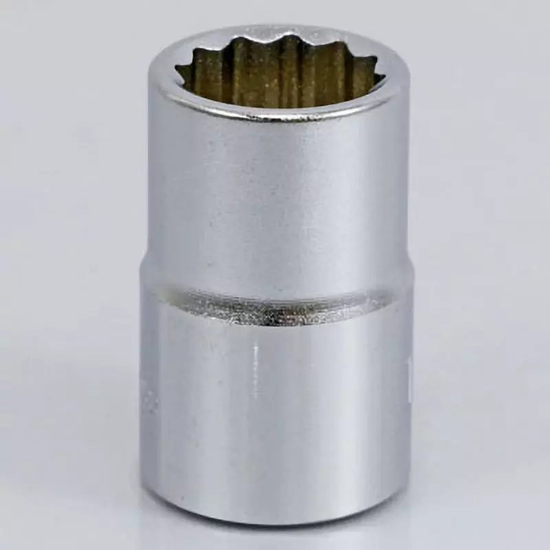 TONE Socket 12-Square Type, inch Size 12.7 mm, 4DB-18