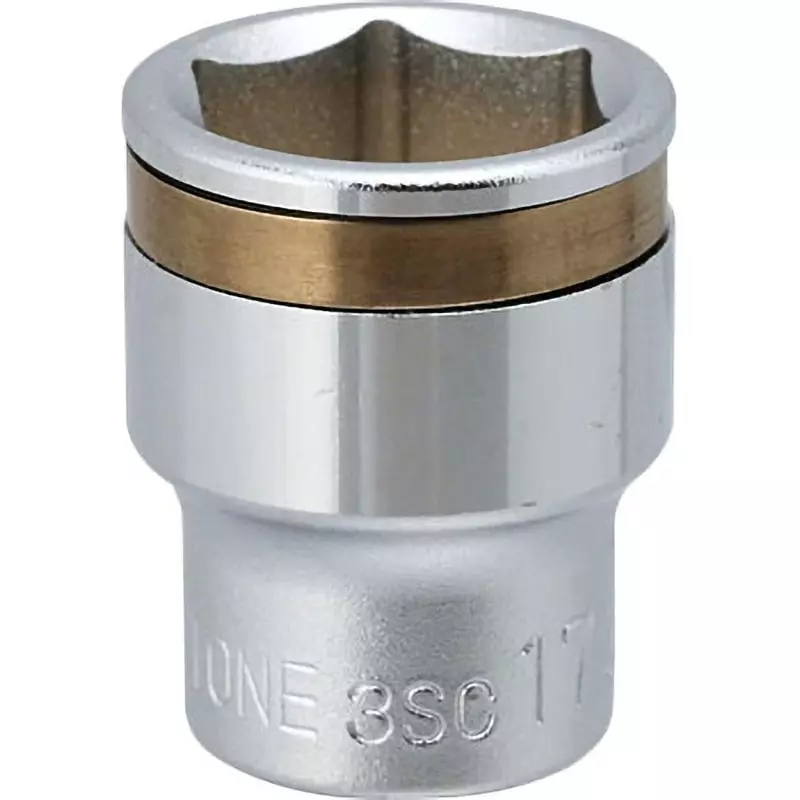 TONE Nut Catch Socket 9.5 mm, 3SC17