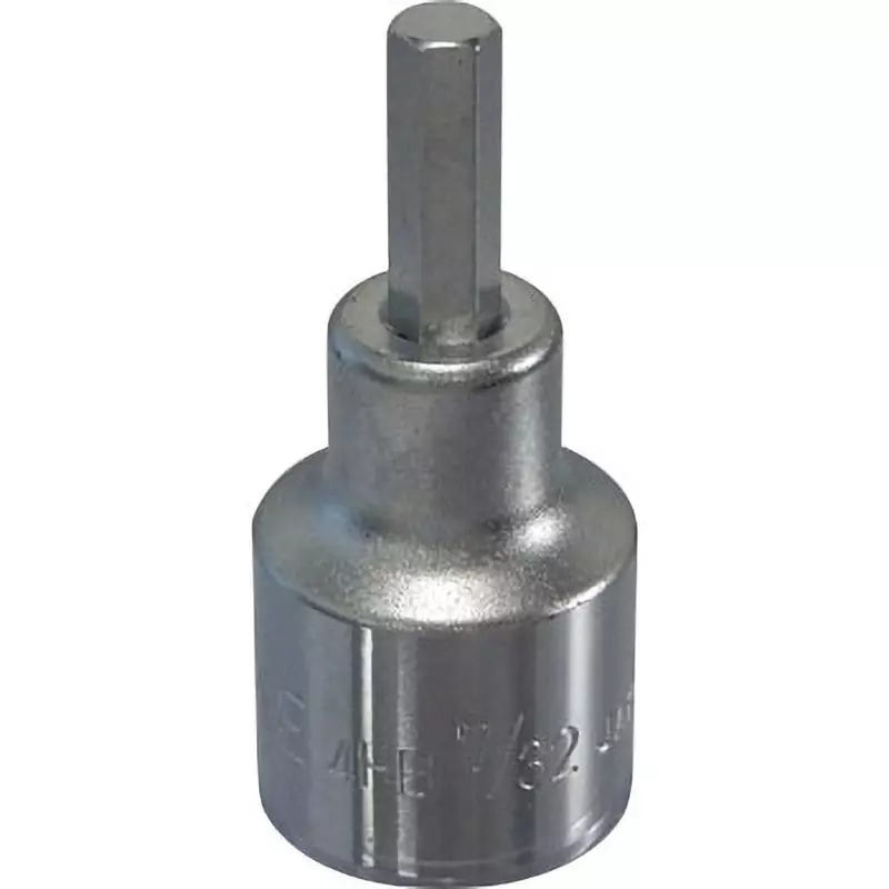 TONE Hexagon Socket inch Size 12.7 mm, 4HB-07