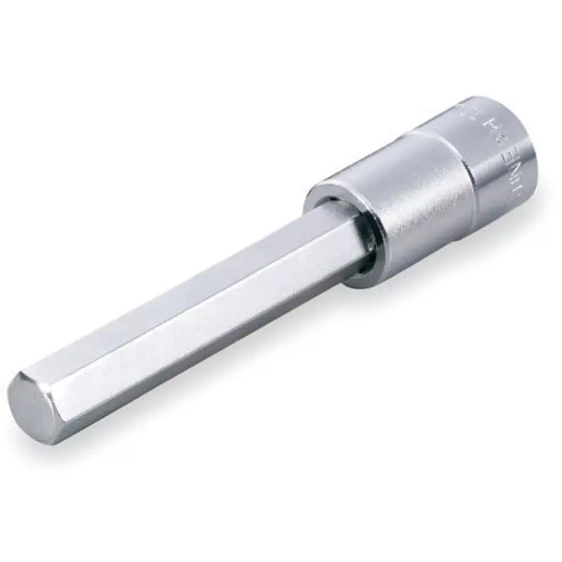 TONE Long Hexagon Socket 6.35 mm, 2H-03L