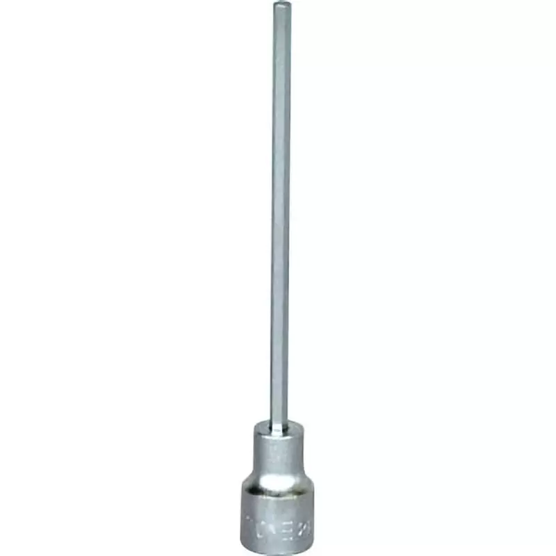 TONE Long Hexagon Socket 6.35 mm, 2H-03L