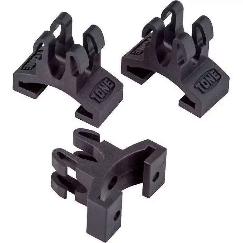 TONE Clip For Socket Holder Aluminum Type 12.7 mm, SH2A4K3 (3 Pcs Set)