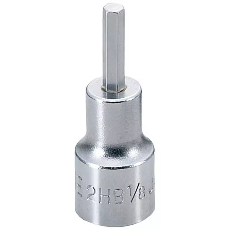 TONE Hexagon Socket 6.35 mm, 2HB-10