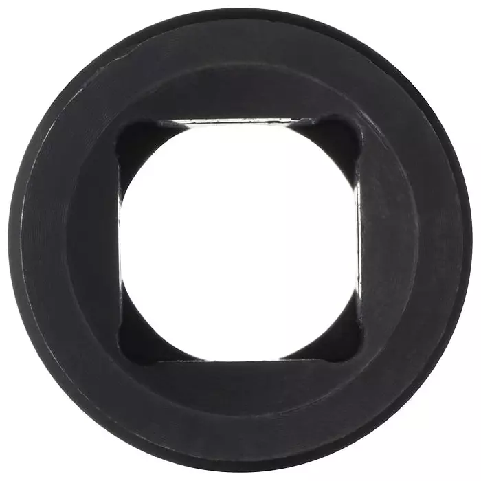 TONE Tornado Socket 12.7 mm Square Drive and 19 mm Width Across Flats S, HP4TR-19