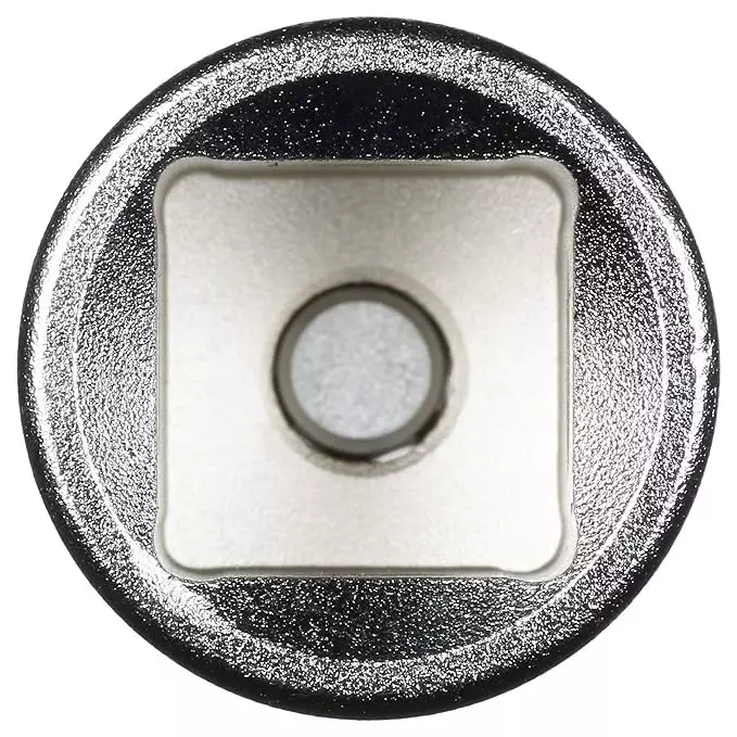 TONE Hexagon socket 12.7 mm Drive Size 40 mm Dimension, HP4H-22