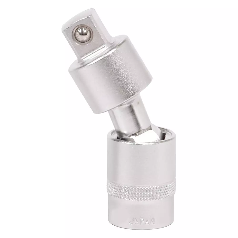 TONE Double Ball Joint Structural Steel 80 mm Length, BJW40