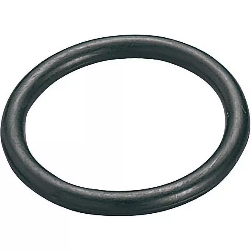 TONE Impact O-Ring Black 5.7 x 79.6 mm, RINGP80