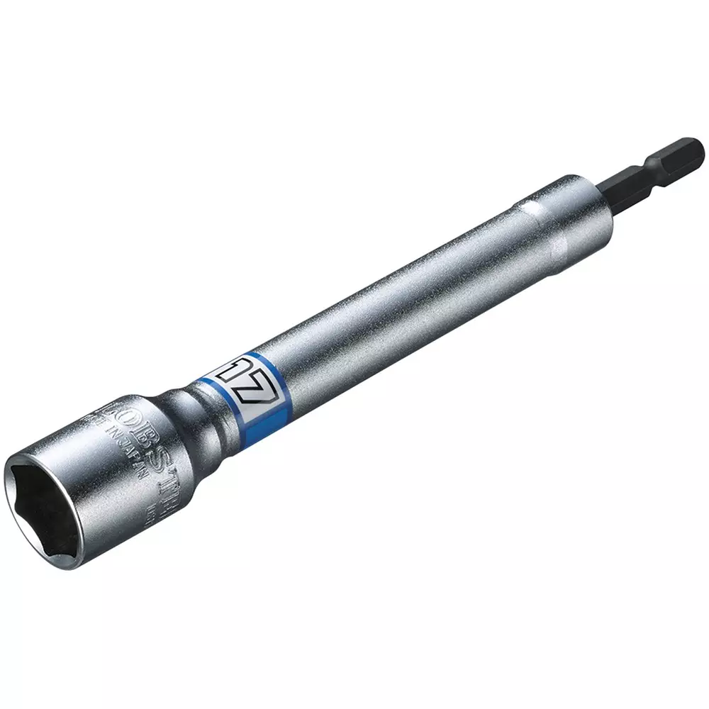 Lobster (Lobtex) Power Drill Socket 165 mm Overall Length, DS17LS