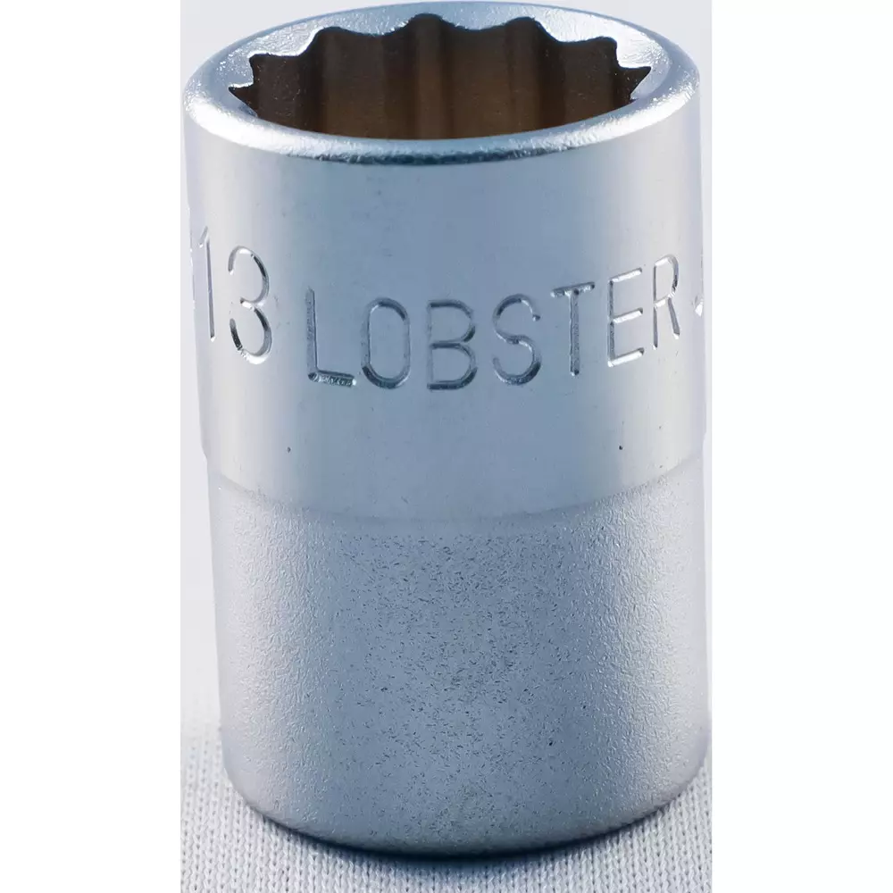 Lobster (Lobtex) Shrimp Socket 14 mm Hex Size, LM314