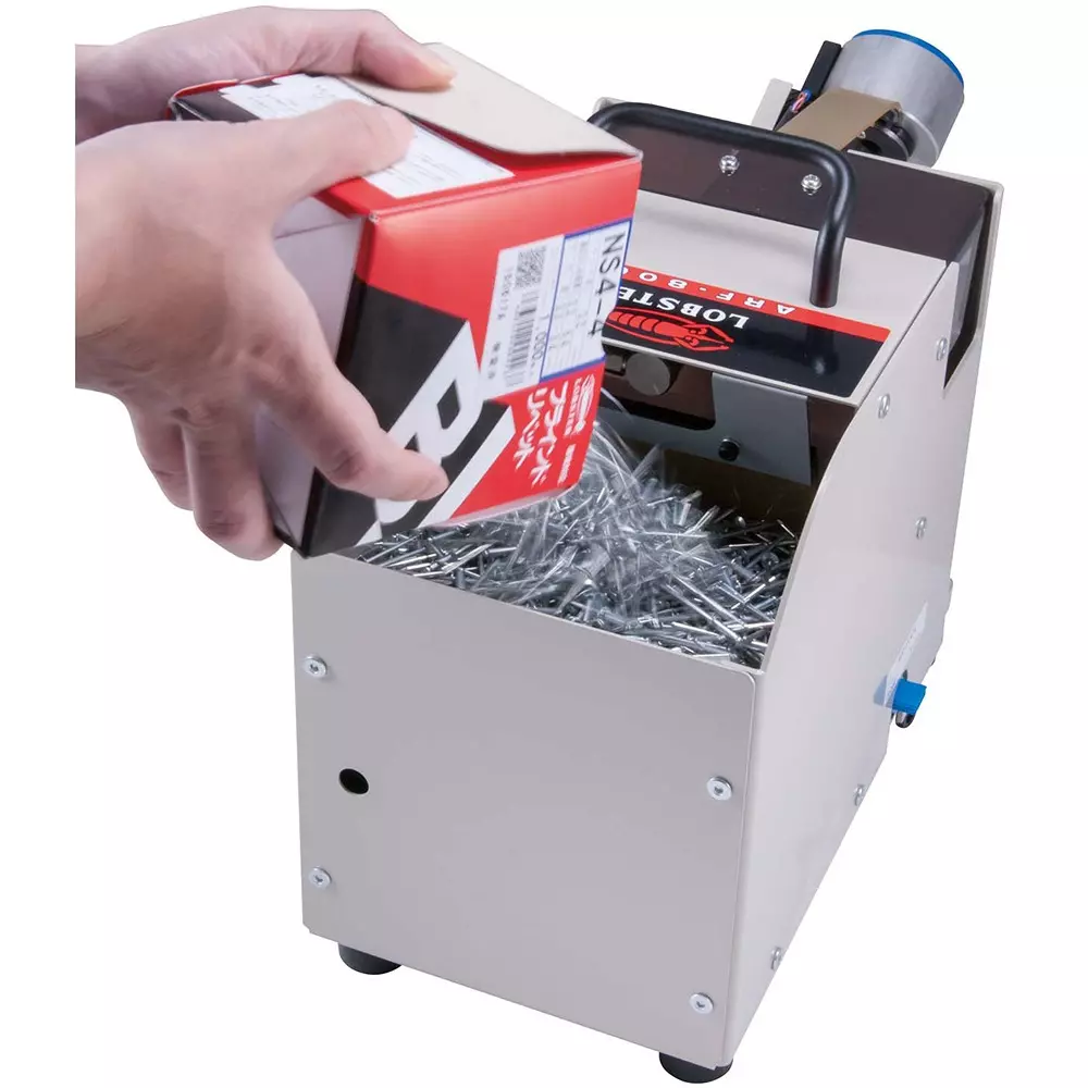 lobster-lobtex-auto-rivet-feeder-arf800p24b