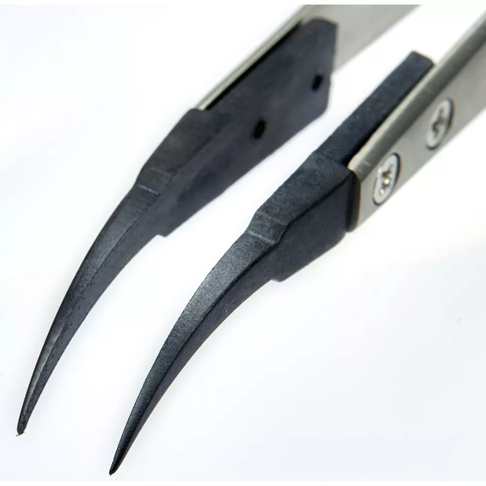 trusco-esd-tip-tweezer-ep-m06