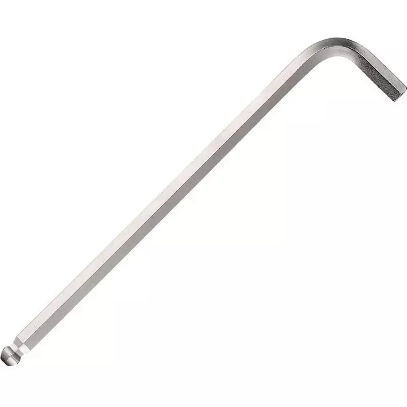 Vessel Final Tightening Ball Point Wrench Ball Point Tip, 8300BP-LIN-3/8 (Pack of 5 Pcs)