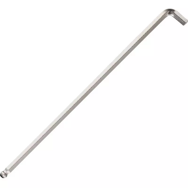 Vessel Final Tightening Ball Point Wrench Ball Point Tip, 8200BP H3