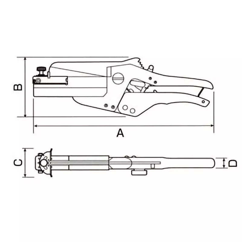keiba-handy-protector-molding-cutter-hmc-100