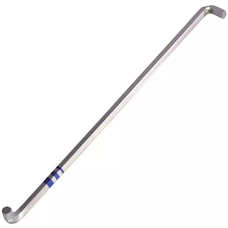 TRUSCO Hexagon Allen Wrench Hexagonal Tip, TTX-40