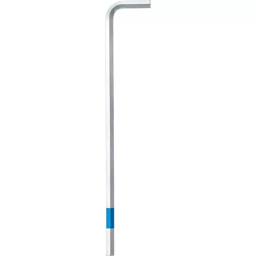 FUJIYA Hexagonal Wrench 6 mm Maximum Jaw Opening, HMTL-60