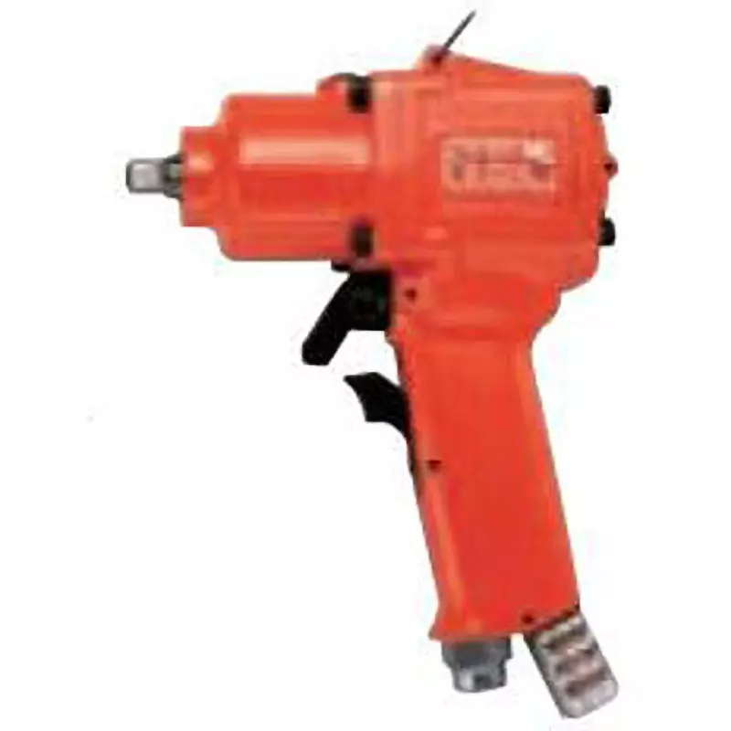 Fuji Aircraft Impact Wrench Pistol Type 147 mm Overall Length, FW-6PH-1