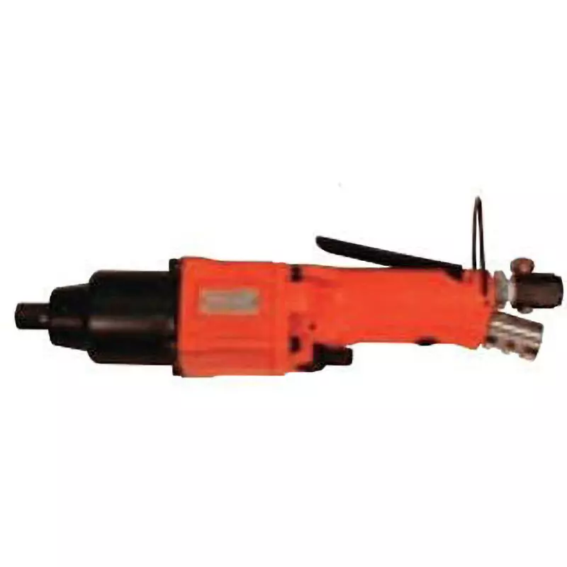 Fuji Aircraft Impact Wrench Straight Type 318 mm Overall Length, FW-10SX-5