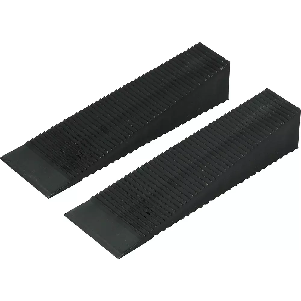 TRUSCO Inclined Laying Wedge 150 mm Length, TKSB-G (Pack of 2 Pcs)
