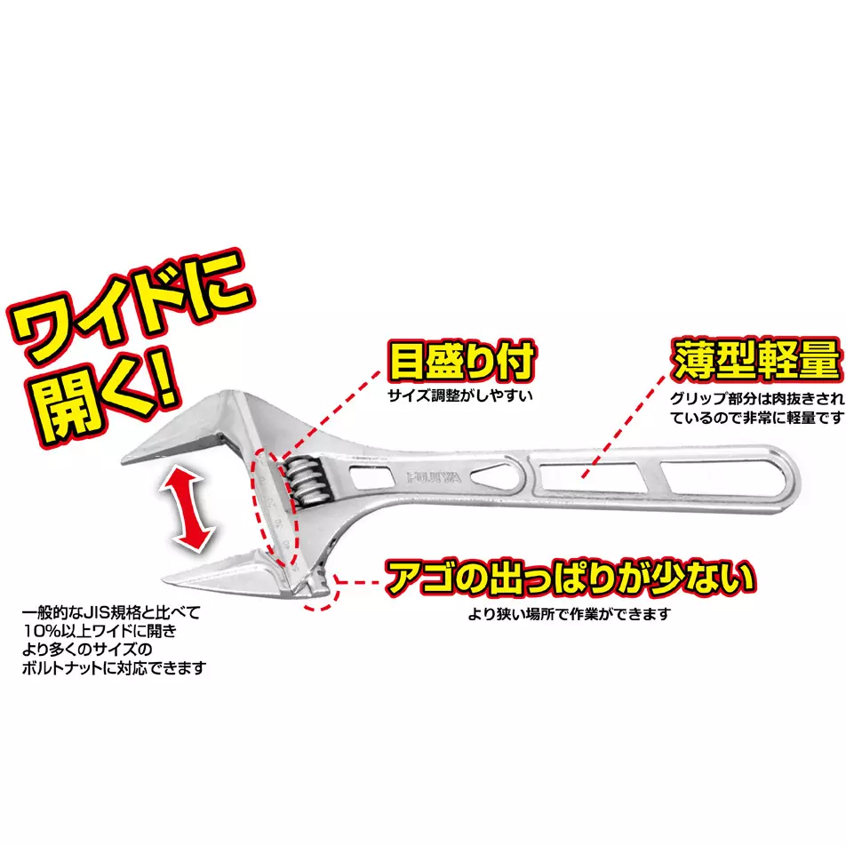 fujiya-light-monkey-spanner-fla-53-f