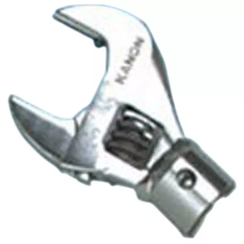 Kanon Monkey Head Spanner Φ49 mm Dimension D, 50MCK