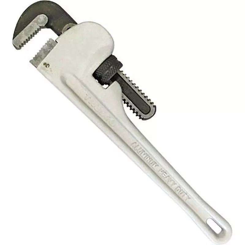 TRUSCO Pipe Wrench 300 mm Overall Length, TWG-300