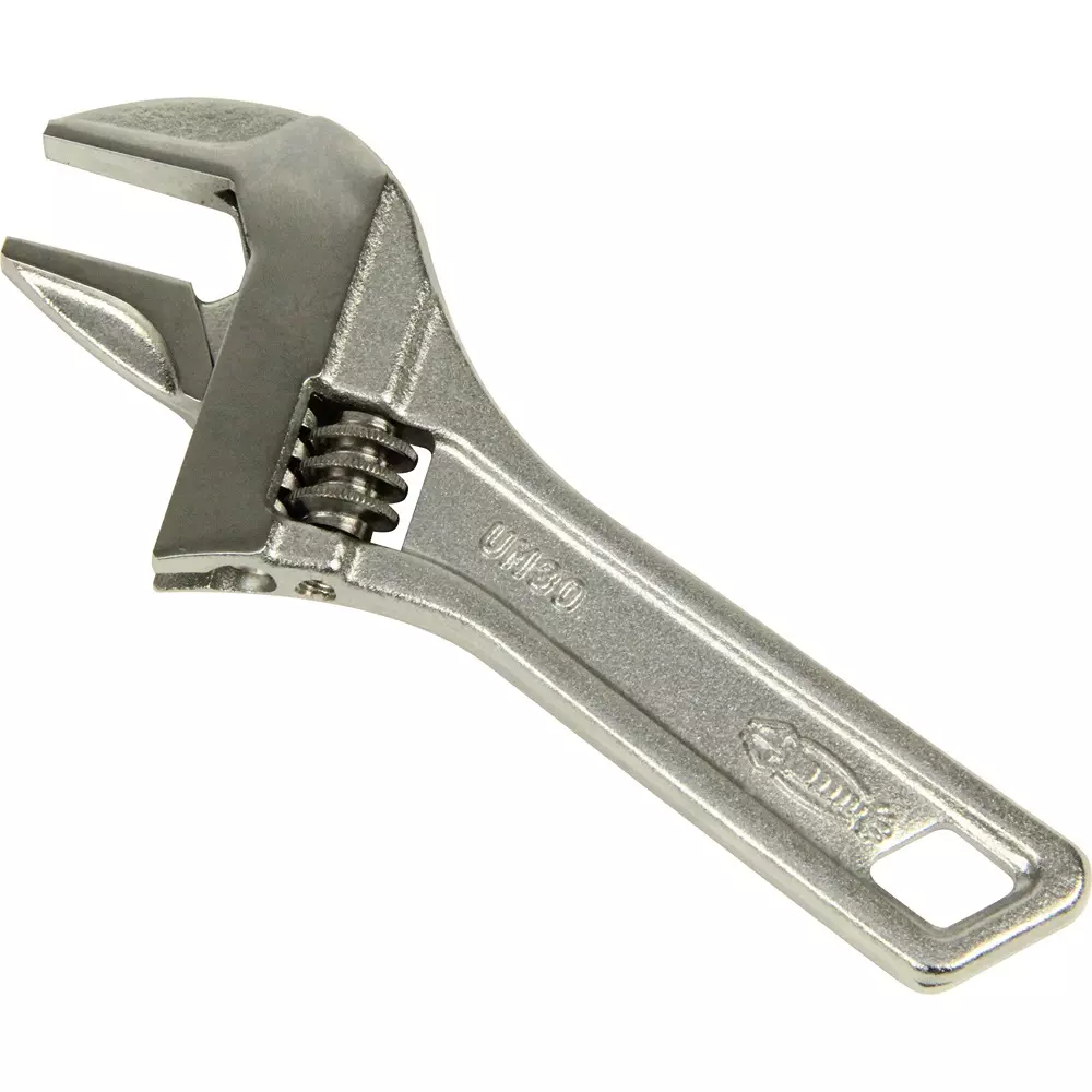 Lobster (Lobtex) Pocket Monkey Spanner 140 mm Overall Length, EUM30S
