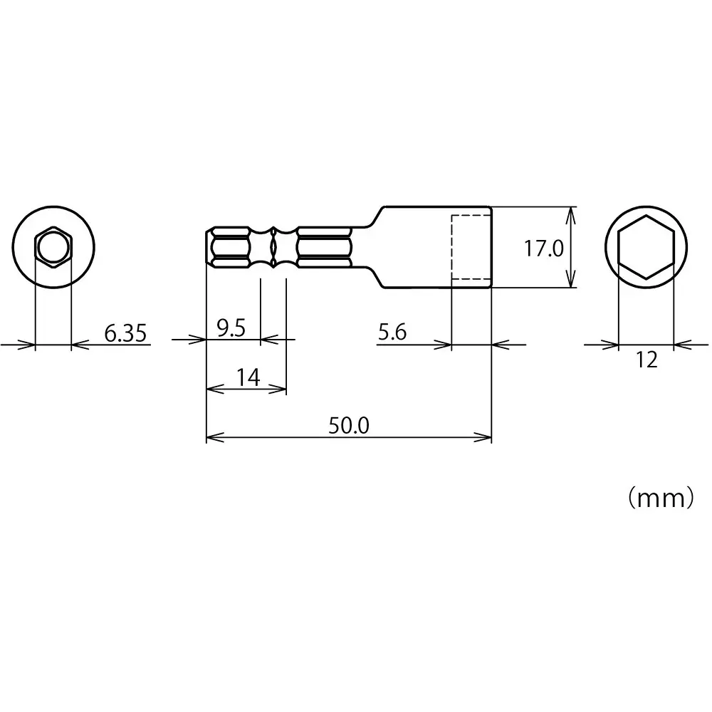 lobster-lobtex-power-drill-socket-dshm12