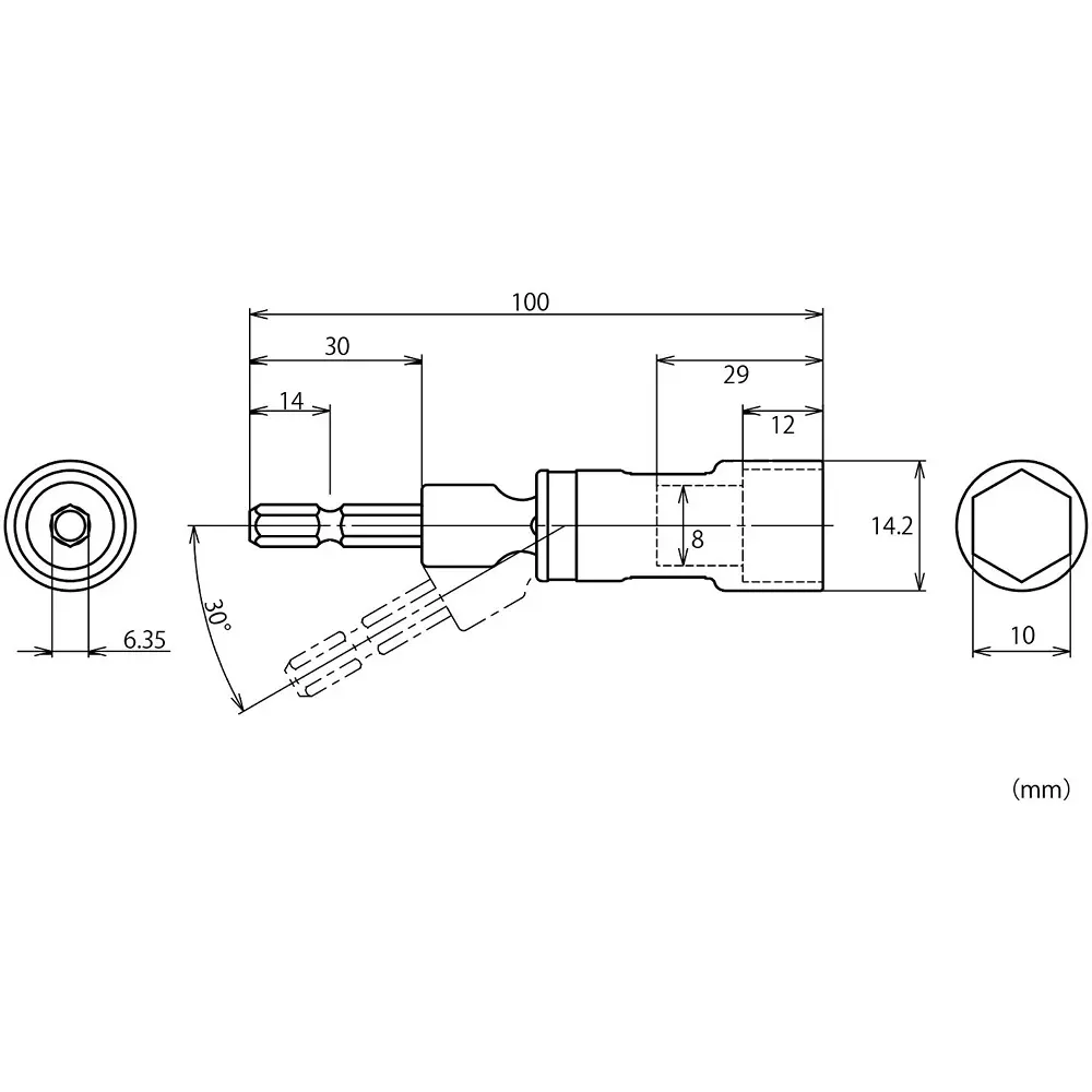 lobster-lobtex-power-drill-socket-dsu10s