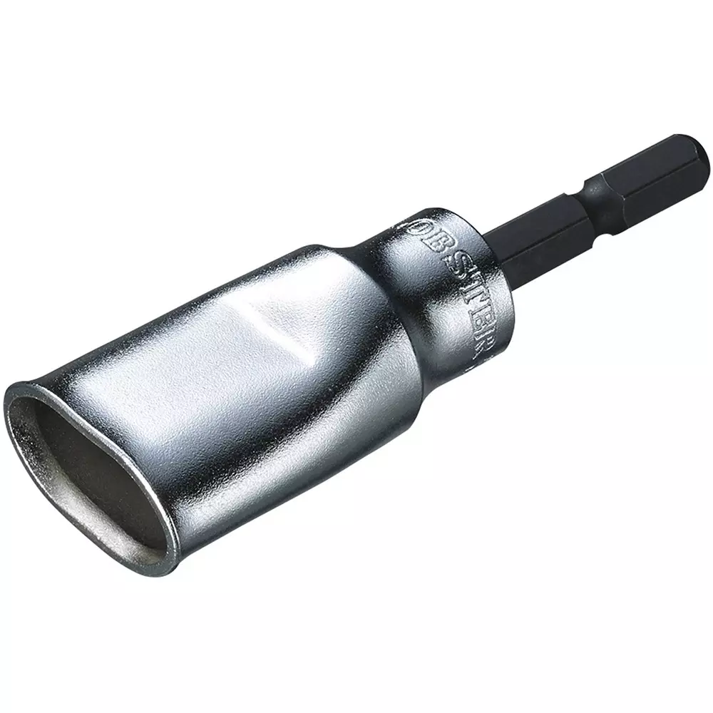 Lobster (Lobtex) Power Drill Socket Φ27.2 mm Dimension D, DSFK