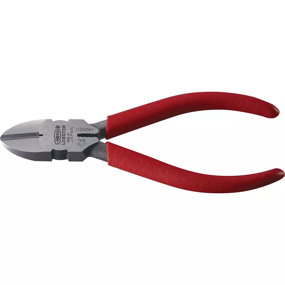 Lobster (Lobtex) Powerful Nipper 132 mm Overall Length, J125KNH