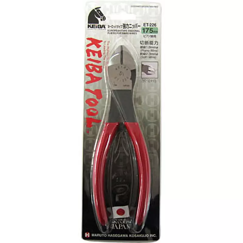 keiba-powerful-nipper-et-226