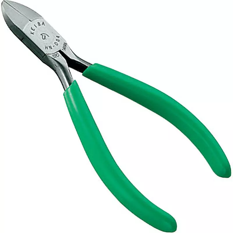 KEIBA Professional Hobby Nipper 110 mm Size, HN-D04