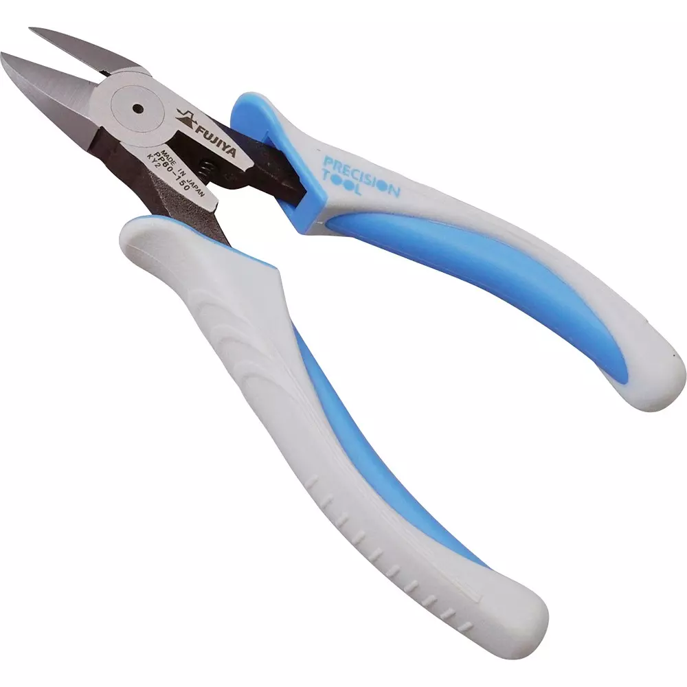 FUJIYA PRO-Tech Nipper 150 mm Overall Length, PP60-150