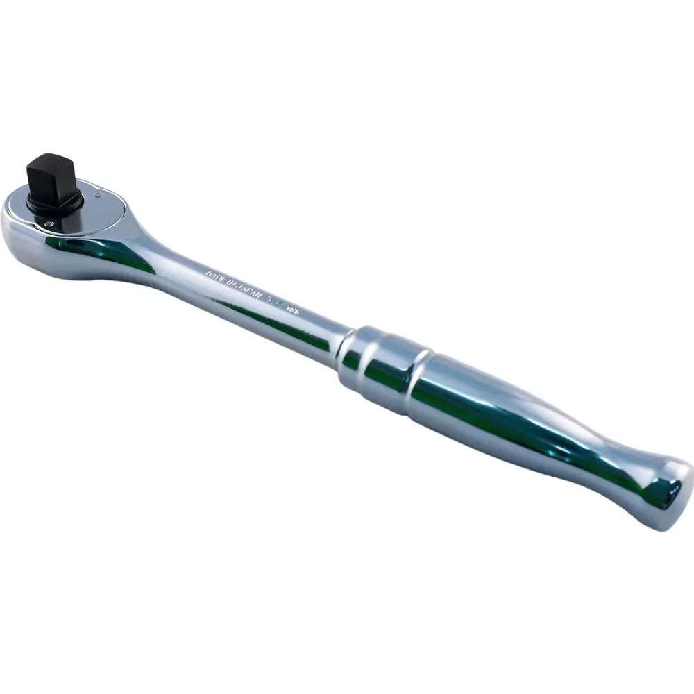 Lobster (Lobtex) Shrimp Ratchet Handle 9.5 mm Square Drive,RH3200A