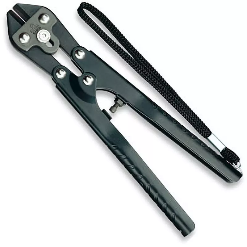 KEIBA Small Clipper 212 mm Overall Length, C-C08