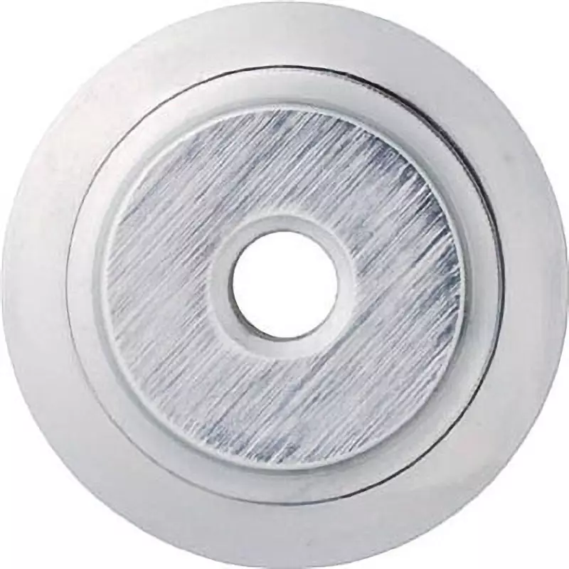 TRUSCO Spare Blade Chrome-plated, GFC-325NC