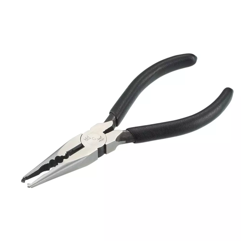 TRUSCO Split Ring Plier 155 mm Overall Length, TRP-15S