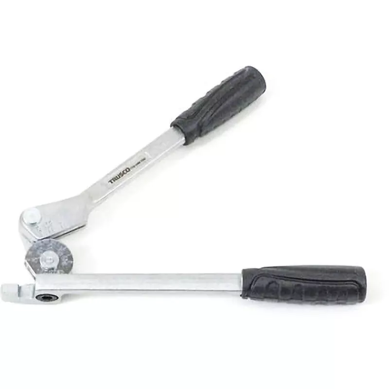 TRUSCO Tube Bender 225x202 mm Dimension, TTB-1/4W