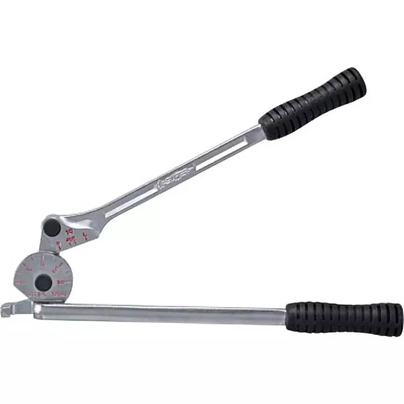 Super Tool Tube Bender 335 mm Overall Length, TB 396M